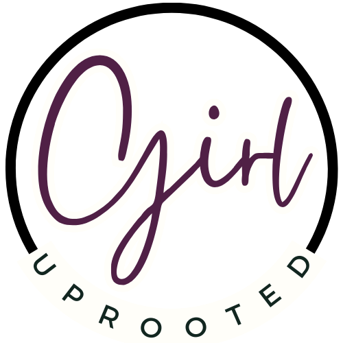 Girl Uprooted